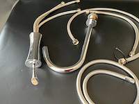 Inbouw badrand kraan - afbeelding 3 van  6