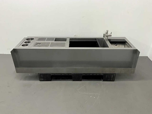 Inbouw cocktailstation - afbeelding 3 van  4