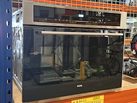 Inbouw combi magentron/oven, etna, cm250rvs, 2025 - afbeelding 1 van  9