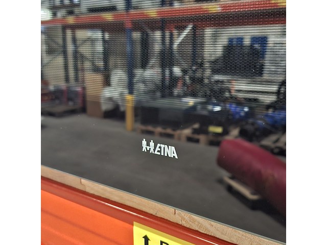 Inbouw combi magentron/oven, etna, cm250rvs, 2025 - afbeelding 3 van  9