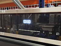 Inbouw combi magentron/oven, etna, cm250rvs, 2025 - afbeelding 4 van  9