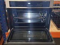 Inbouw combi magentron/oven, etna, cm250rvs, 2025 - afbeelding 7 van  9