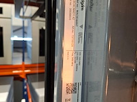 Inbouw combi magentron/oven, pelgrim, bo4cm4d1-42, grijs / chroom, 2026 - afbeelding 8 van  9