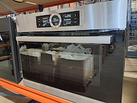 Inbouw combi magnetron, bosch, cmg636ns - afbeelding 1 van  6
