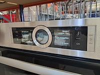 Inbouw combi magnetron, bosch, cmg636ns - afbeelding 2 van  6