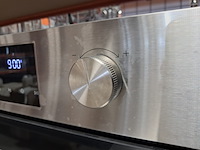 Inbouw combi magnetron, etna, cm450rvs, 2024 - afbeelding 3 van  9