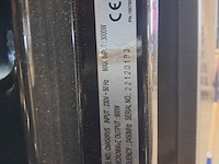 Inbouw combi magnetron, etna, cm450rvs, 2024 - afbeelding 9 van  9