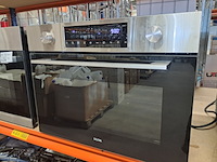 Inbouw combi magnetron, etna, cm450rvs, 2024 - afbeelding 1 van  9