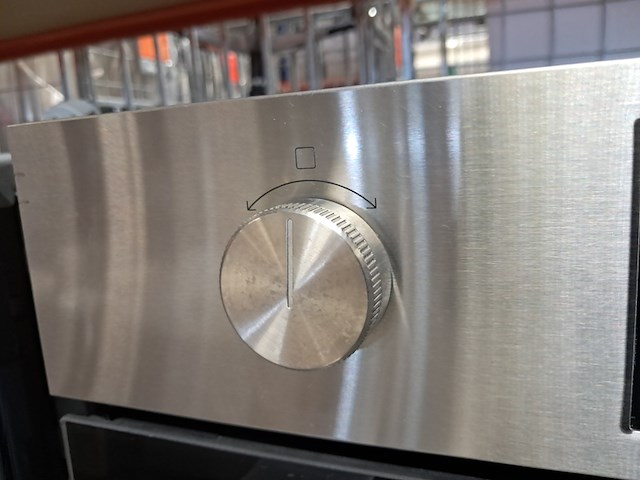 Inbouw combi magnetron, etna, cm450rvs, 2024 - afbeelding 5 van  9