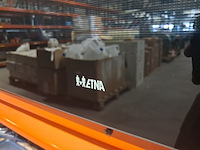 Inbouw combi magnetron, etna, cm450rvs, 2024 - afbeelding 6 van  9