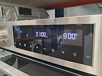 Inbouw combi magnetron, etna, cm450rvs, 2026 - afbeelding 3 van  7