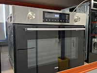 Inbouw combi magnetron, etna, cm450rvs, 2026