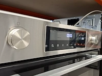 Inbouw combi magnetron, etna, cm450rvs, 2026 - afbeelding 2 van  9