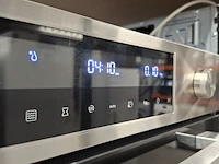Inbouw combi magnetron, etna, cm450rvs, 2026 - afbeelding 4 van  9