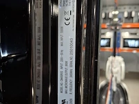 Inbouw combi magnetron, etna, cm450rvs, 2026 - afbeelding 8 van  9