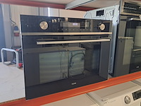 Inbouw combi magnetron, etna, cm450zt - afbeelding 1 van  9