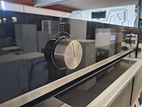Inbouw combi magnetron, etna, cm450zt - afbeelding 2 van  9