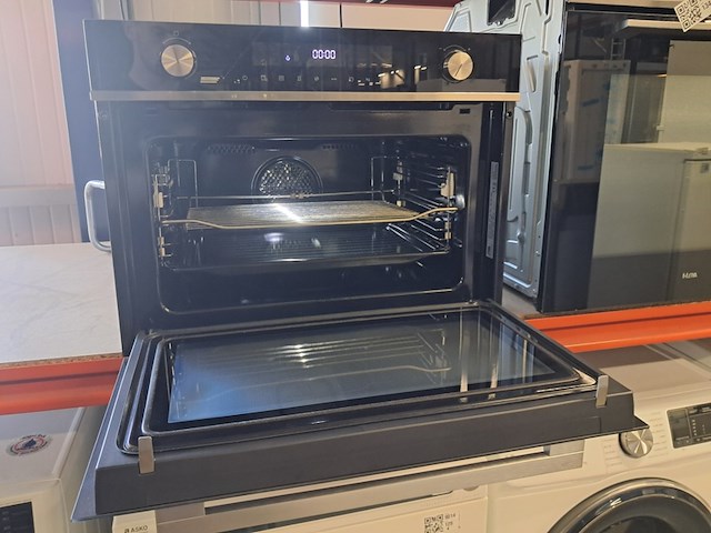 Inbouw combi magnetron, etna, cm450zt - afbeelding 6 van  9