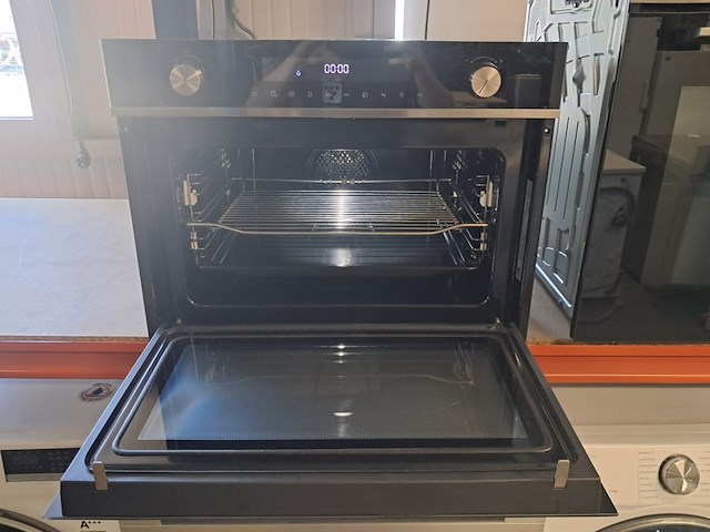 Inbouw combi magnetron, etna, cm450zt - afbeelding 7 van  9
