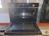 Inbouw combi magnetron, etna, cm450zt - afbeelding 7 van  9