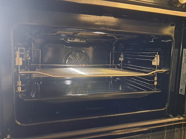 Inbouw combi magnetron, etna, cm450zt - afbeelding 8 van  9