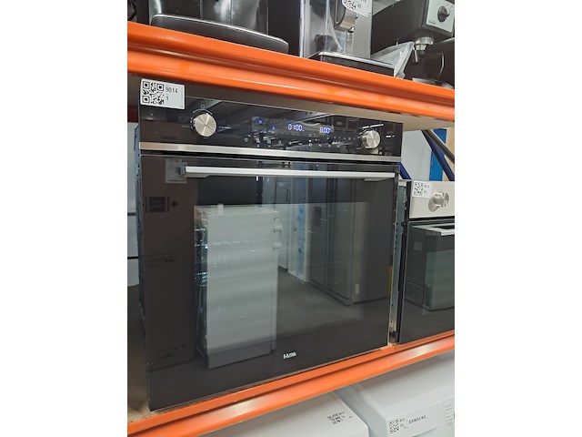 Inbouw combi magnetron, etna, mo470zr, 2025 - afbeelding 1 van  8