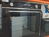 Inbouw combi magnetron, etna, mo470zr, 2025