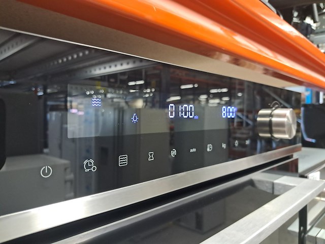 Inbouw combi magnetron, etna, mo470zr, 2025 - afbeelding 3 van  8