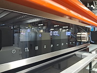 Inbouw combi magnetron, etna, mo470zr, 2025 - afbeelding 3 van  8