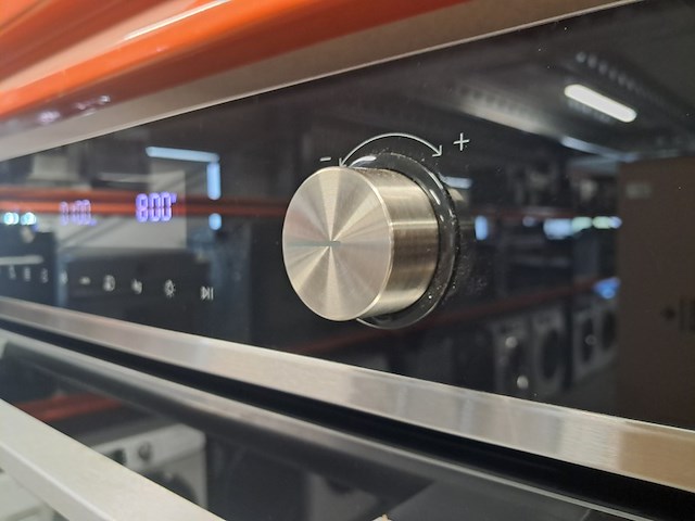Inbouw combi magnetron, etna, mo470zr, 2025 - afbeelding 4 van  8