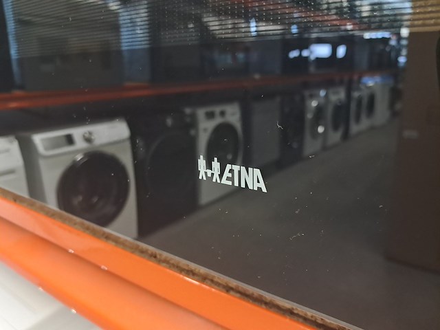 Inbouw combi magnetron, etna, mo470zr, 2025 - afbeelding 5 van  8