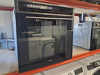 Inbouw combi magnetron, etna, mo670ti, 2025 - afbeelding 1 van  6