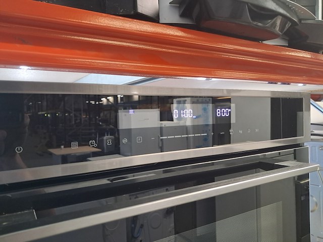 Inbouw combi magnetron, etna, mo670ti, 2025 - afbeelding 2 van  6