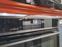 Inbouw combi magnetron, etna, mo670ti, 2025 - afbeelding 2 van  6