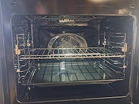 Inbouw combi magnetron, etna, mo670ti, 2025 - afbeelding 5 van  6