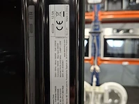 Inbouw combi magnetron met hete lucht, aeg demo, tv870e00, 2026 - afbeelding 2 van  10