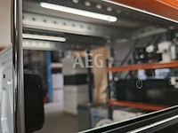 Inbouw combi magnetron met hete lucht, aeg demo, tv870e00, 2026 - afbeelding 3 van  10
