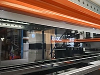 Inbouw combi magnetron met hete lucht, aeg demo, tv870e00, 2026 - afbeelding 4 van  10