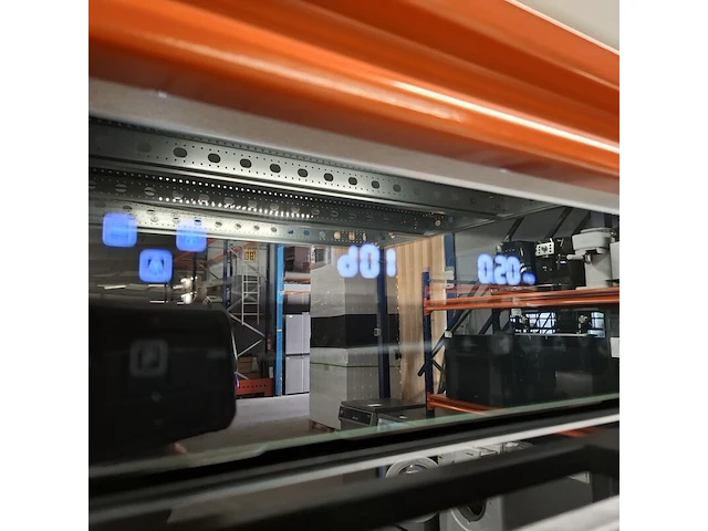 Inbouw combi magnetron met hete lucht, aeg demo, tv870e00, 2026 - afbeelding 7 van  10