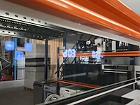 Inbouw combi magnetron met hete lucht, aeg demo, tv870e00, 2026 - afbeelding 8 van  10
