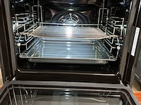 Inbouw combi magnetron met hete lucht, aeg demo, tv870e00, 2026 - afbeelding 9 van  10