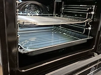 Inbouw combi magnetron met hete lucht, aeg demo, tv870e00, 2026 - afbeelding 10 van  10