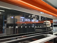 Inbouw combi magnetron met hete lucht, pelgrim, com316gls, 2025 - afbeelding 4 van  10