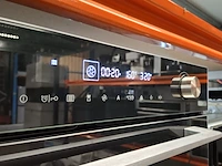 Inbouw combi magnetron met hete lucht, pelgrim, com316gls, 2025 - afbeelding 5 van  10