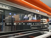 Inbouw combi magnetron met hete lucht, pelgrim, com316gls, 2025 - afbeelding 6 van  10