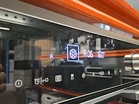 Inbouw combi magnetron met hete lucht, pelgrim, com316gls, 2025 - afbeelding 7 van  10