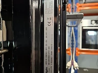 Inbouw combi magnetron met hete lucht, pelgrim, com316gls, 2025 - afbeelding 10 van  10