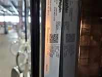 Inbouw combi magnetron met hete lucht, pelgrim demo model, bo4cm4j197w, 2026 - afbeelding 4 van  14