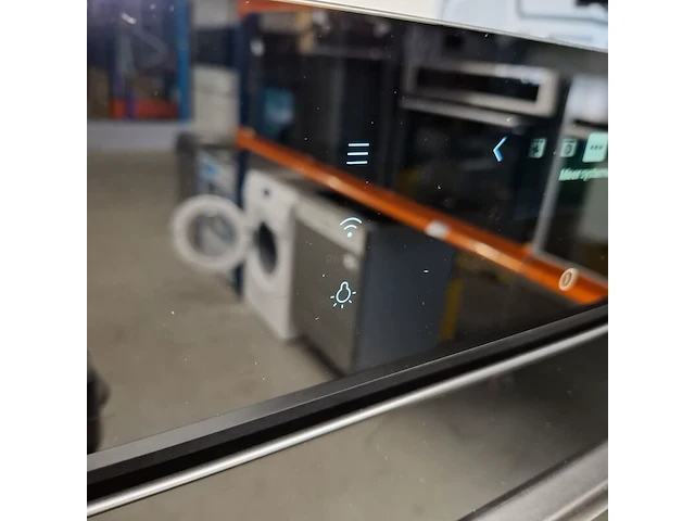 Inbouw combi magnetron met hete lucht, pelgrim demo model, bo4cm4j197w, 2026 - afbeelding 5 van  14