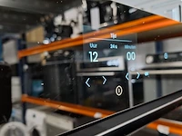 Inbouw combi magnetron met hete lucht, pelgrim demo model, bo4cm4j197w, 2026 - afbeelding 7 van  14